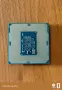 Процесор intel i3 7100 сокет 1151, снимка 2