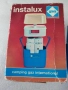 Ретро, туристически фенер Camping Gaz INSTALUX, снимка 3