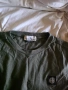 Нов STONE ISLAND Compass Patch Logo Мъжка Тениска С Яка Ежедневна Раз.L, снимка 5