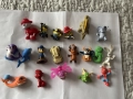 Киндер Sper Mario, Marvel, снимка 2
