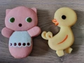 2 части комплекти от естествен камък - колие и гривна, снимка 4