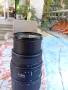 обектив Sigma d dl 70-300, снимка 2