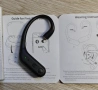 Адаптер за слушалки KZ AE01, Bluetooth 5.4, HIFI, Wireles, AAC, Dual ENC, DSP, снимка 5