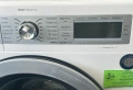 Пералня 8 kg Bosch WAY32742 Серия HomeProfessional, снимка 8