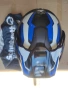 Touratech / Schuberth XXL Туратек / Шуберт модуларна каска за мотоциклет мотор, снимка 6