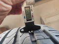 4бр.летни гуми 215/45/18 Pirelli, снимка 2