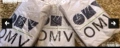 Големи надуваеми топки на OMV, снимка 2