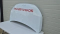 Hood Ford Transit Courier Tourneo Courier year 2024 2025 2026 , снимка 2