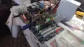 Дънна платка Gigabyte GA-8PE800 REV1.1 Socket 478 CPU+FAN+RAM, снимка 9