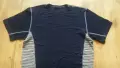 JANUS T-Shirt 100% Merino Wool размер L тениска 100% Мерино вълна - 2784, снимка 3