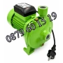 Центробежна водна помпа CPM158 750W 1″ 100л/мин, снимка 1