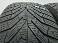 2бр зимни гуми 235/50/18 KUMHO L06205 , снимка 2