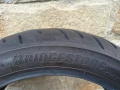160 60 15 задна гума за скутер BRIDGESTONE Battlax Sport Touring T31 67H , снимка 7