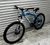 Велосипед Drag C1 Pro Dirt Series 26" 16.5 L размер алуминиево колело, снимка 8
