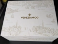 Venezianico Bucintoro 42 – Механичен хронограф, снимка 10