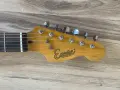 Електрическа къстъм китара Encore, снимка 2