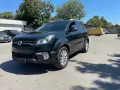 Сангйонг Корандо 2.0 Бензин Автомат, снимка 1