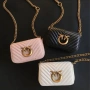 Чисто нови чантички Pinko Micro Love Click Bag, снимка 1