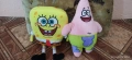 Плюшени играчки от Спондж Боб, снимка 3