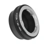 Преходник FOTGA Minolta MD към Sony E Mount за NEX A7 A6000, снимка 2