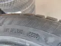Зимни гуми 225/45/17 Matador, снимка 2
