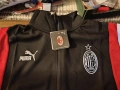 Анцуг на AC Milan, снимка 3