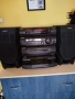 Аудио уредба SONY -XB3, снимка 1