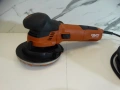 2025 - Hilti DGH 130 - Машина за шлифоване на бетон, снимка 2
