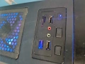 Продавам геймърски сетъп – мощен PC + 2 монитора + Logitech волан, снимка 8