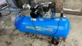 Компресор 150л GIS, снимка 1
