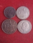 2,5,10,50 лева1943 г. България., снимка 2