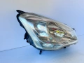 фар десен Citroen Berlingo, Peugeot Partner 2015-2019 г. #1057V , снимка 2