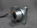 ЦИФРОВ ФОТОАПАРАТ KODAK EASYSHARE M341 SILVER 12.2MP CCD DIGITAL CAMERA, снимка 3