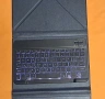 Нова безжична Bluetooth клавиатура., снимка 1