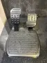 Волан+ педали Thrustmaster T80, снимка 7