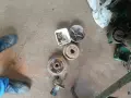 ел двигател за помпа Вида, снимка 5