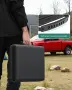 Статив за Starlink Mini с твърд калъф за пренасяне, снимка 3