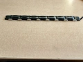 Верижка медицинска стомана -1, снимка 2