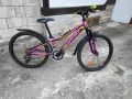 Велосипед Drag Grace 24 цола, снимка 2