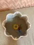 Плисиран ръчно изработен абажур Diya Scalloped, снимка 6