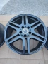 18" AMG оригинални джанти за Мерцедес, спорт пакет, снимка 7