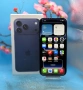 ГАРАНЦИОНЕН!!! Apple iPhone 17 Pro Max, 256GB, 5G, Deep Blue + подарък оригинален адаптер Apple, снимка 2