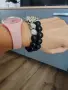 Ръчно направени гривни от естествени камъни , снимка 10