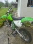 Kawasaki kx85, снимка 2