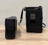 🔈Ретро журналистически касетофон Sony TC-42 – профилактиран, с оригинален калъф🔈, снимка 5