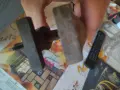 Ковашко менгеме, снимка 1