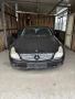 Mercedes w219 , снимка 2