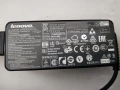 Зарядно за лаптоп Lenovo ADLX45NLC3A 20V,2.25A,45W с правоъгълна букса, снимка 3
