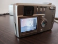 PENTAX Optio 330 Japan, снимка 6