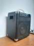 Преносима Bluetooth тонколона ION Party Rocker с вградена светлинна топка за парти ефекти., снимка 9